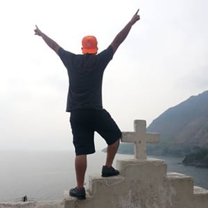 Armando Jose Papa De Paulo