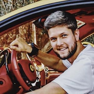 Aleksandr Markovsky️️