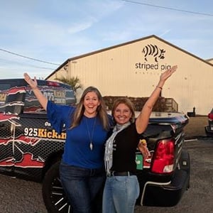 Pixie Paula Dezzutti