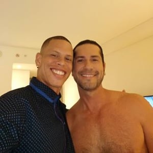 Diego Fernando Pernia Torres