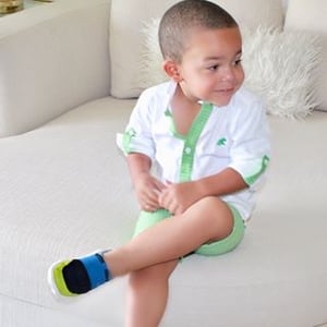 Jaykon Rafael Colon Berrocal