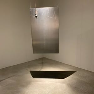 Robert Aiki Aubrey Lowe