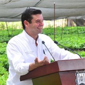 Antonio Echevarria Garcia