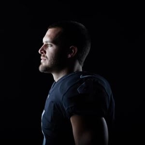 Derek Carr