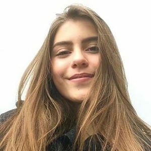 Maria Clara Alcolea Araujo