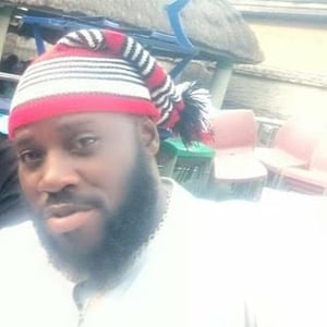 Realcaz Chidiebere Obidike