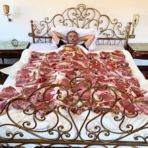 Macelleria Callegari Dal