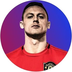 Nemanja Matic