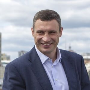 Vitaliy Klitschko