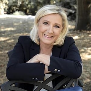 Marine Le Pen