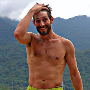 Gonzalo Gabriel Gerber