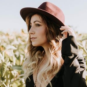 Lauren Leighton-burke