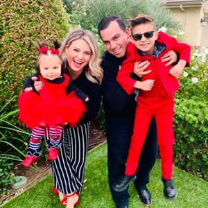 Tiffany Burton Rojas