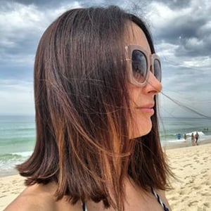 Cristiane Rezende
