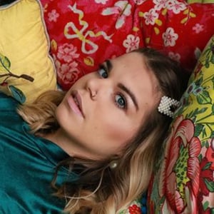 Agathe Bonin's profile Agathe Bonin