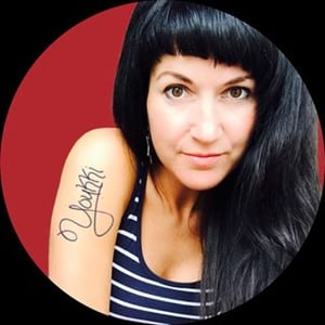 Nastia Youkki Mamoshina