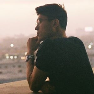 Daniel️️️ Del Carmen