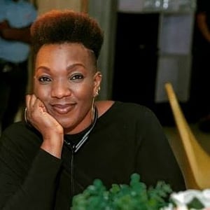 Bukola Sawyerr Izeogu