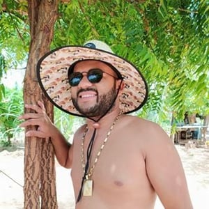 O Embaixador Do Piseiro