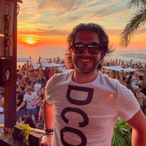 Vicente Calderon Iii