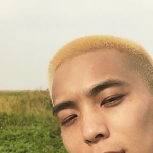 Secallenyang's profile Secallenyang
