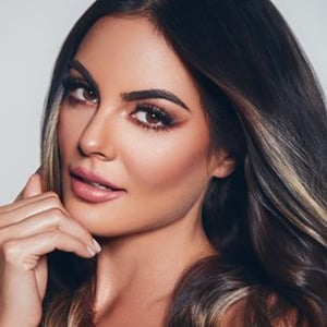 Ximena Navarrete audience summary Ximena Navarrete