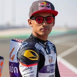 Hafizh Syahrin Abdullah