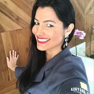 Adryana Moura