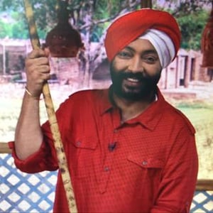 Harpal Singh Sokhi
