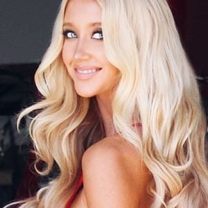 Sophie Grace Johnson