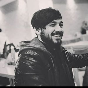 G’aybulla Tursunov