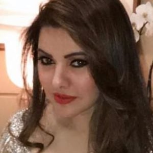 Kaykasshan Arif Patel