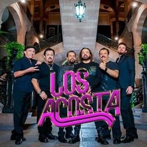 Los Acosta