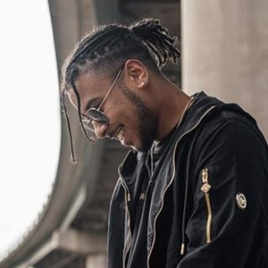 Tyreezy The Henny Boi