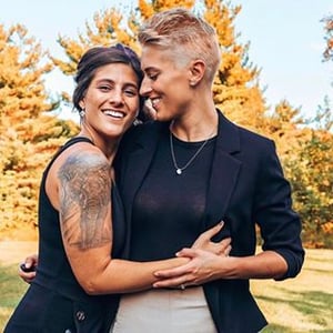 Alyssa Olivia Roberson