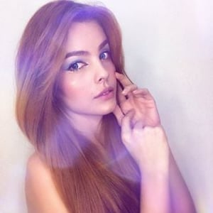 Nathalie De Oliveira