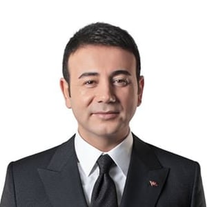 Riza Akpolat