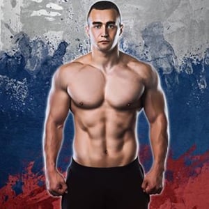 Ruslan Jaguar Sadykov