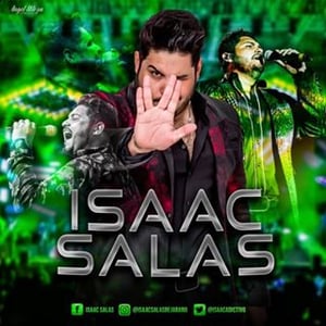 Isaac Salas Bejarano