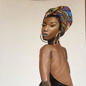 Ashley Gabrielle Hndrx