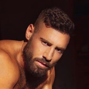 Michael Josephmassetti