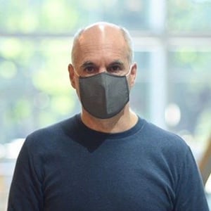 Horacio Rodriguez Larreta