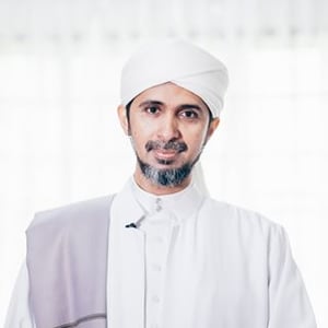 Hb. Ali Zaenal Abidin Al Hamid