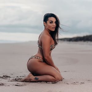 Deonna Purrazzo