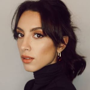 Natalia Moretti ️️️️