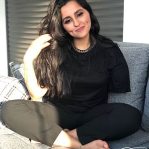 Samira El Hachimi