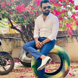 Jabardasth Ram Prasad