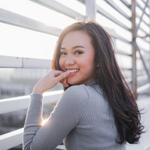 Ashley Grace Kantjana