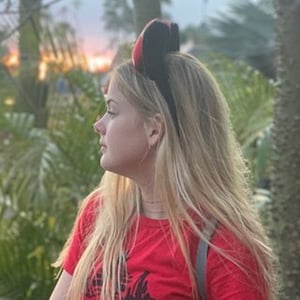 Ainsley Reagan Dobbs