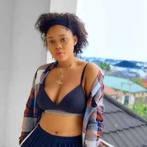 Nwaoha Chioma Blessing